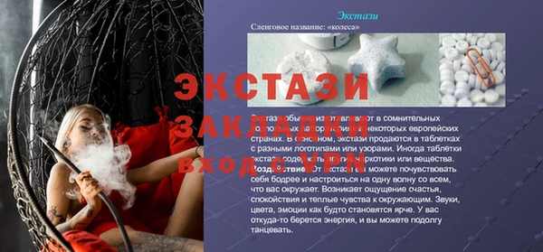 молекула духа Богданович